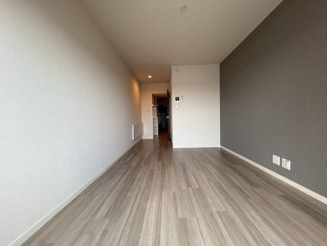 レジデンスUトヨナカの居間・リビング