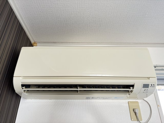 アベニュー　皆生の設備