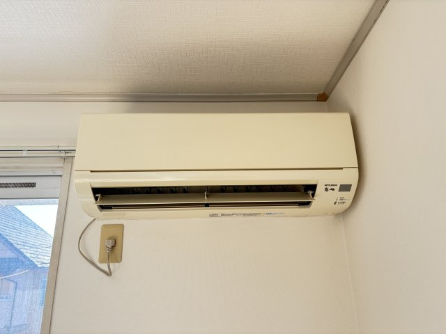 アベニュー　皆生の設備