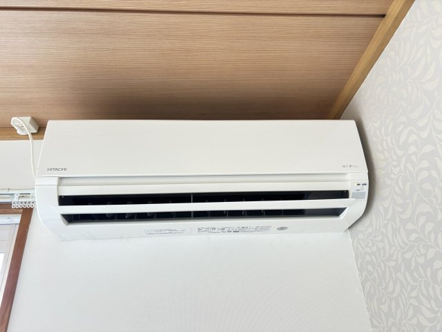 アベニュー　皆生の設備