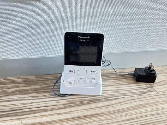 アベニュー　皆生のセキュリティ