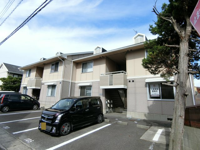 アベニュー　皆生