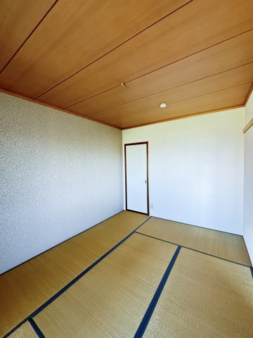 アベニュー　皆生の和室