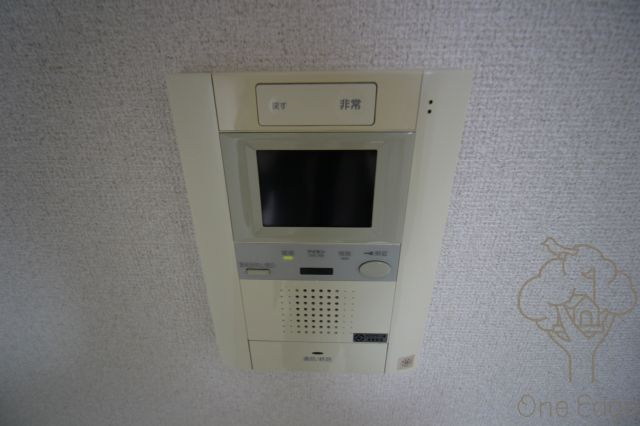 S-RESIDENCE福島Luxeのセキュリティ