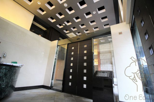 S-RESIDENCE福島Luxeのその他共用部分
