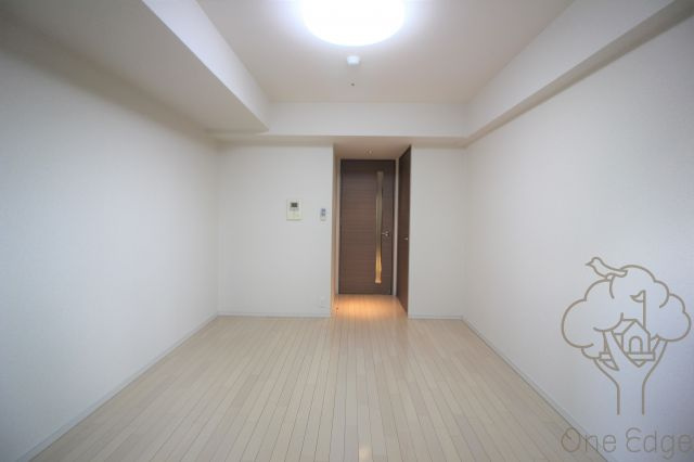 S-RESIDENCE福島Luxeの寝室