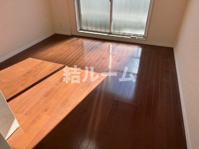 練馬区豊玉北６丁目の賃貸マンションの内装