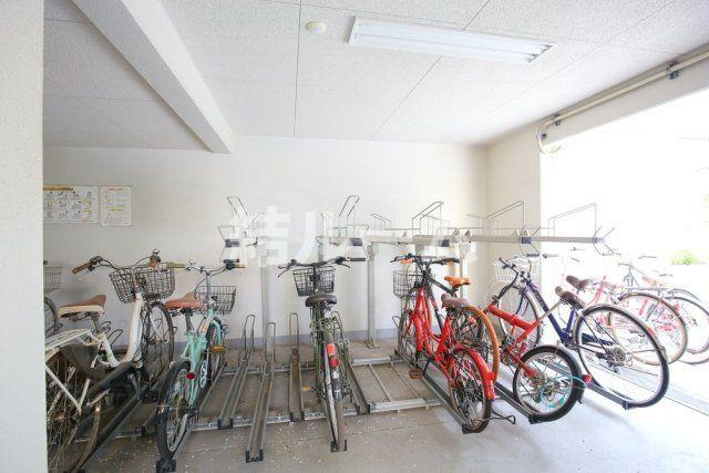 練馬区豊玉北６丁目の賃貸マンションのその他共用部分