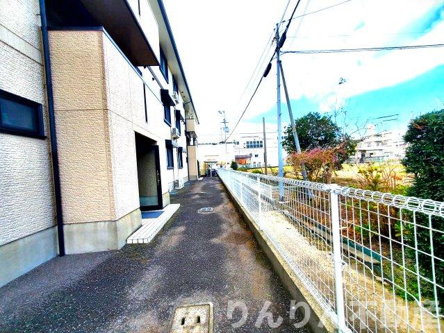 【その他】 | ハイツ森III