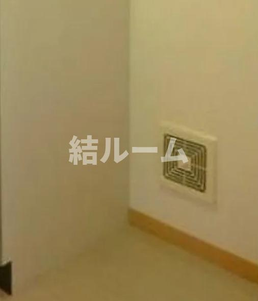 新宿区西早稲田３丁目のアパートの設備