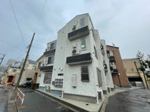 マーレ梅島の画像