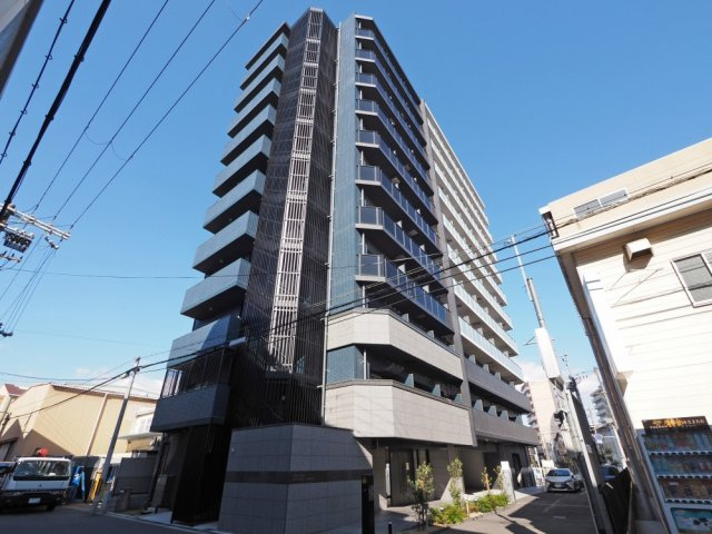プレサンス DOMECITY コレーレ