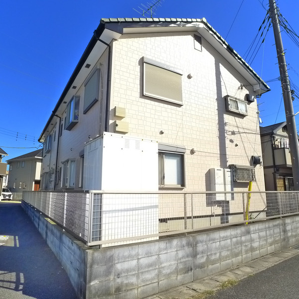 クレールメゾンの展望