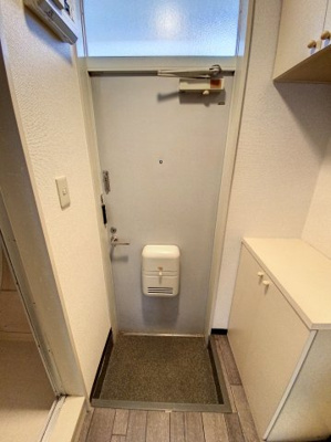 【玄関】 | ヴィアレッタ