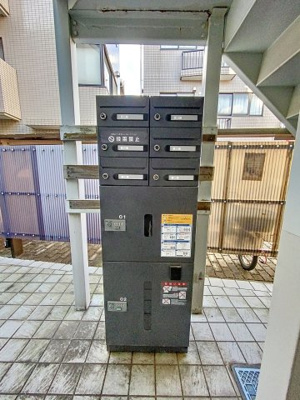 【その他共用部分】 | ヴィアレッタ
