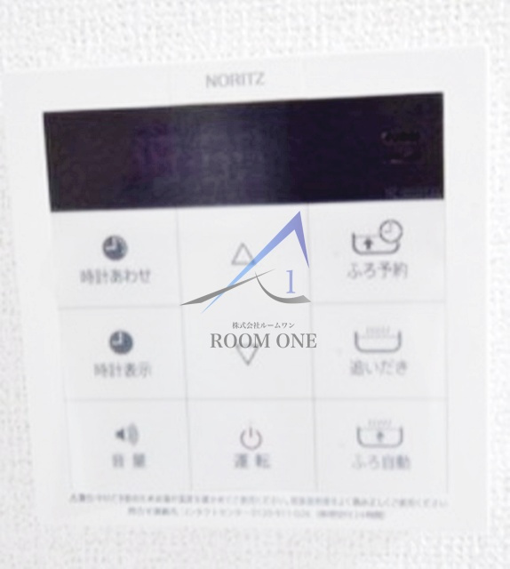 ＢＬＥＳＳ松戸　Ｂの内装