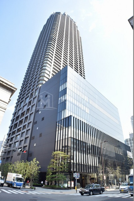 The Kitahama