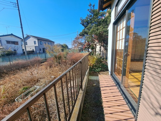 さいたま市見沼区大字大谷中古戸建