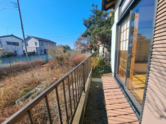 【その他】 | さいたま市見沼区大字大谷中古戸建 | 縁側