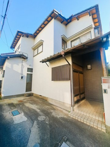 さいたま市見沼区大字大谷中古戸建