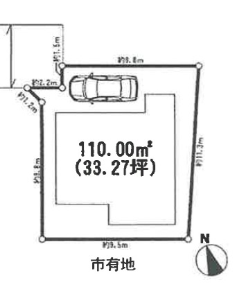 さいたま市見沼区大字大谷中古戸建