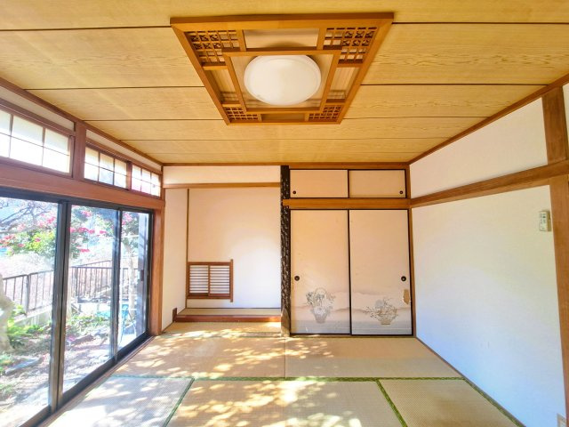さいたま市見沼区大字大谷中古戸建
