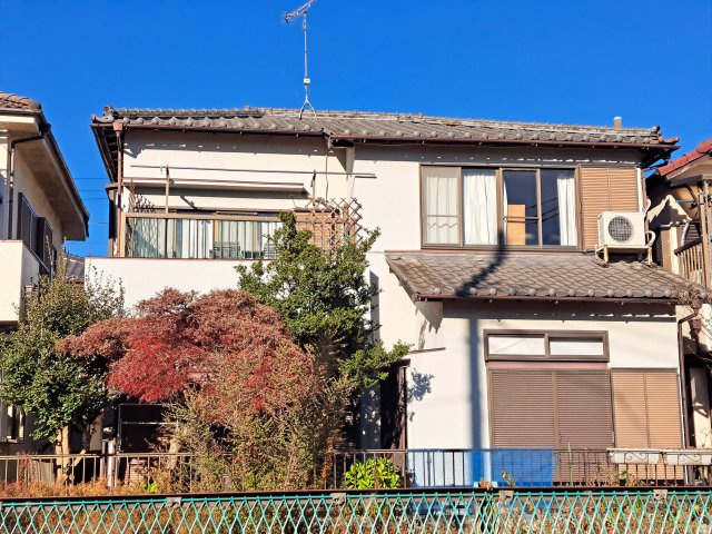 さいたま市見沼区大字大谷中古戸建