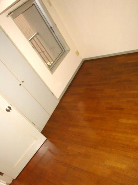 サンパレスのその他