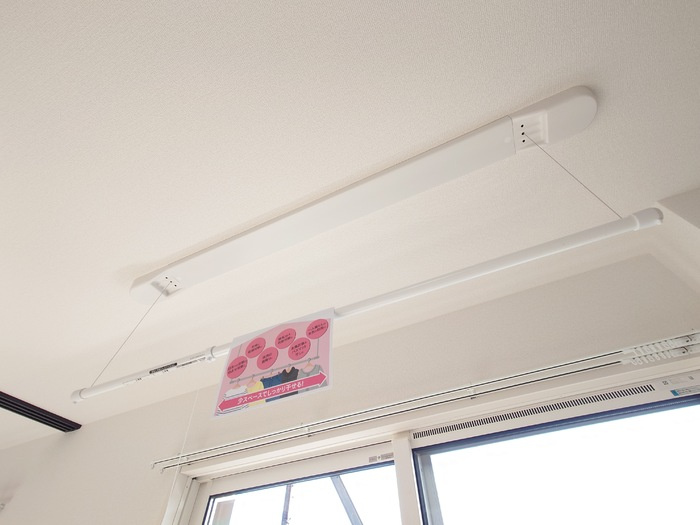 D-residence西町の設備