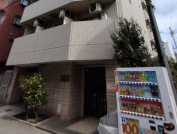 クレイシア西小山のその他共用部分