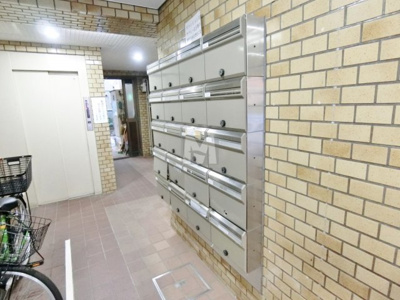 【その他共用部分】 | スターハイツ寿