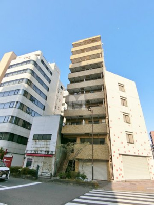 【外観】 | スターハイツ寿