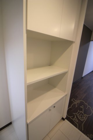 天満橋ケルスコートParkViewの設備