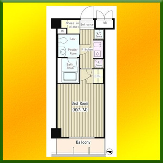 【間取り】 | Liberta villa