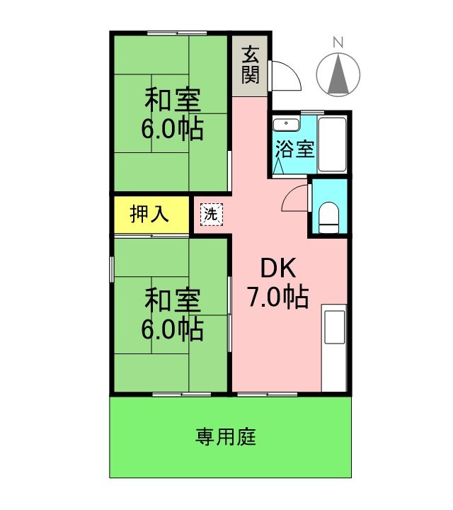 パレーシャル月出Ⅱ 