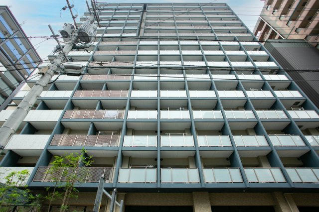 サヴォイ コートオブアームズ　春吉小学校区