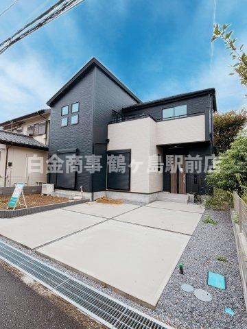 川越市吉田　10期