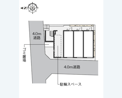  | クレイノフローラ大森西