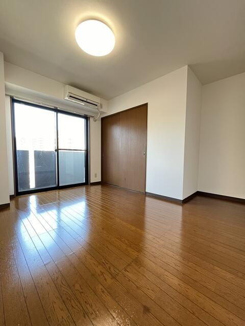 T’s garden 入谷の居間・リビング