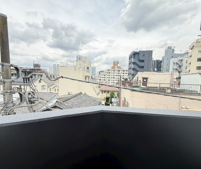 Ｃａｓａ　Ｆｌａｇ　Ｓｈｉｂｕｙａの展望