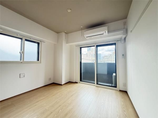 Ｃａｓａ　Ｆｌａｇ　Ｓｈｉｂｕｙａの居間・リビング