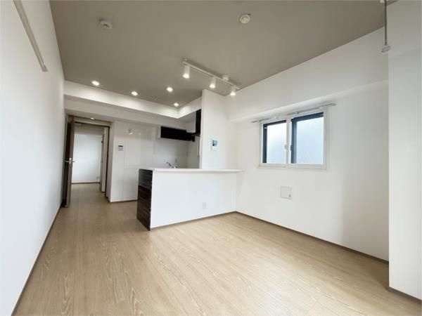 Ｃａｓａ　Ｆｌａｇ　Ｓｈｉｂｕｙａの洋室