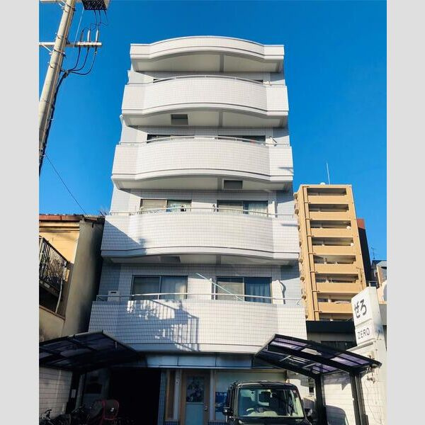 グレースコート堀川