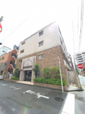 横浜市中区羽衣町２丁目のマンションの画像
