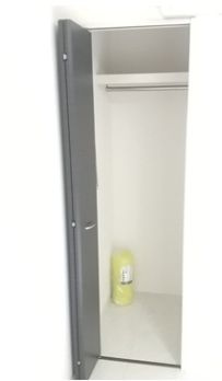 シャトレ新江古田の収納|クローゼット★