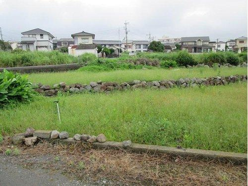 別府市上人南のその他|現地写真