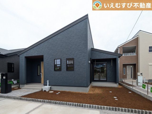 Livele Garden.S　熊谷肥塚第3