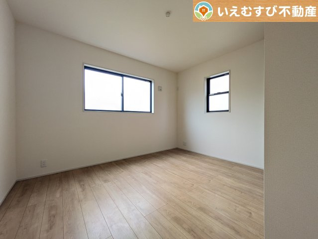 Livele Garden.S　熊谷肥塚第3の寝室