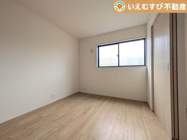 Livele Garden.S　熊谷肥塚第3の子供部屋