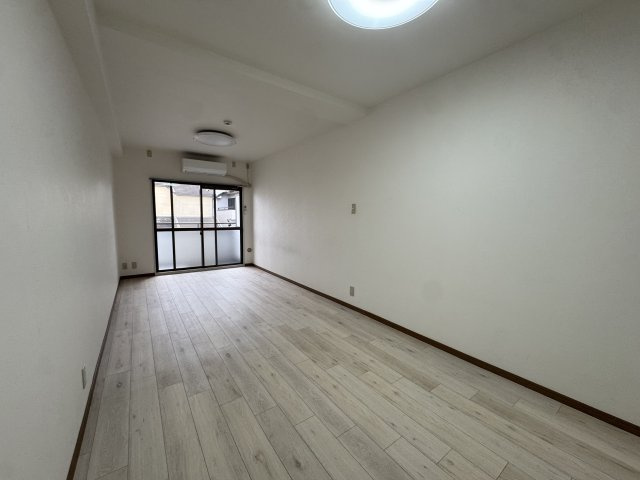 リアンジェ神戸北の子供部屋
